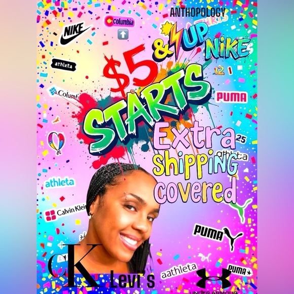 (CONGRATULATIONS 🎉🎈🎊YOU WON !!!!!YAY 😁📣BID RESPONSIBLY- NO CANCELLATIONS!! - Picture 10 of 15